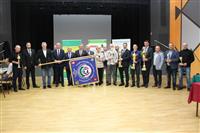 Pokaż zdjęcie w powiększeniu Gołębie zdjęcie