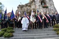 Pokaż zdjęcie w powiększeniu Gołębie zdjęcie