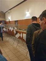 Pokaż zdjęcie w powiększeniu Gołębie zdjęcie