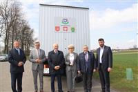 Pokaż zdjęcie w powiększeniu Gołębie zdjęcie