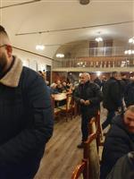 Pokaż zdjęcie w powiększeniu Gołębie zdjęcie