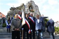 Pokaż zdjęcie w powiększeniu Gołębie zdjęcie