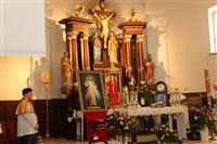 Pokaż zdjęcie w powiększeniu Gołębie zdjęcie