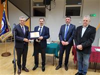 Pokaż zdjęcie w powiększeniu Gołębie zdjęcie