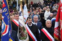 Pokaż zdjęcie w powiększeniu Gołębie zdjęcie