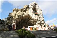 Pokaż zdjęcie w powiększeniu Gołębie zdjęcie