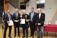 Pokaż zdjęcie w powiększeniu Gołębie zdjęcie