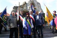 Pokaż zdjęcie w powiększeniu Gołębie zdjęcie