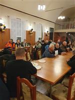 Pokaż zdjęcie w powiększeniu Gołębie zdjęcie