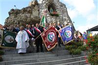 Pokaż zdjęcie w powiększeniu Gołębie zdjęcie