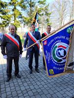 Pokaż zdjęcie w powiększeniu Gołębie zdjęcie