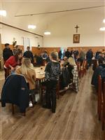 Pokaż zdjęcie w powiększeniu Gołębie zdjęcie