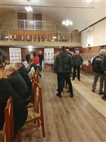 Pokaż zdjęcie w powiększeniu Gołębie zdjęcie