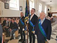 Pokaż zdjęcie w powiększeniu Gołębie zdjęcie