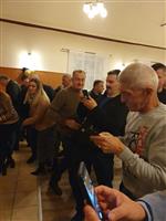 Pokaż zdjęcie w powiększeniu Gołębie zdjęcie