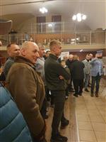 Pokaż zdjęcie w powiększeniu Gołębie zdjęcie