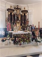 Pokaż zdjęcie w powiększeniu Gołębie zdjęcie