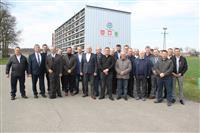 Pokaż zdjęcie w powiększeniu Gołębie zdjęcie