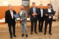 Pokaż zdjęcie w powiększeniu Gołębie zdjęcie