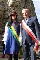 Pokaż zdjęcie w powiększeniu Gołębie zdjęcie