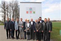 Pokaż zdjęcie w powiększeniu Gołębie zdjęcie