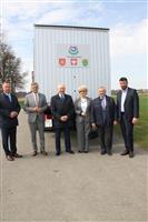 Pokaż zdjęcie w powiększeniu Gołębie zdjęcie