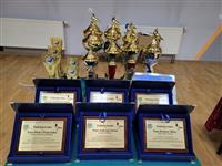 Pokaż zdjęcie w powiększeniu Gołębie zdjęcie