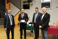 Pokaż zdjęcie w powiększeniu Gołębie zdjęcie